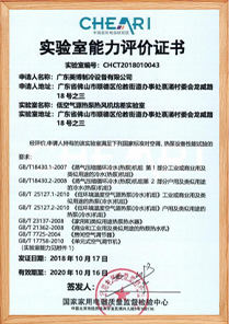企業(yè)資質(zhì)