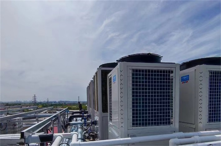 空氣能熱泵學校用效果怎么樣？