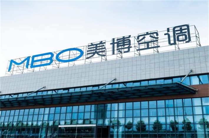 美博空氣能，采暖制冷優(yōu)選