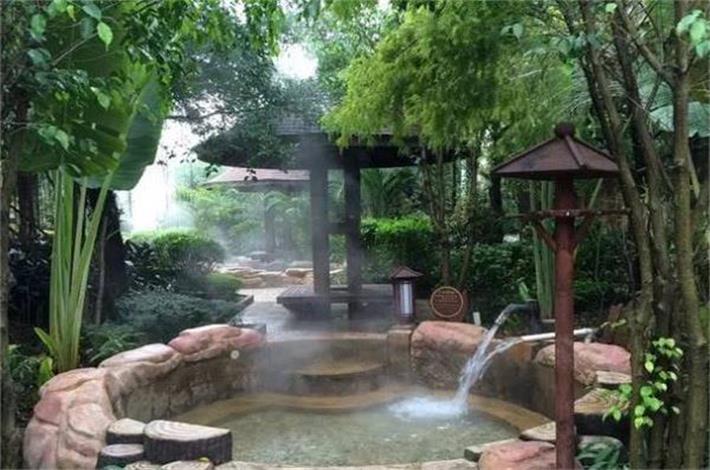 溫泉空氣能，帶給您如沐春風(fēng)的體驗(yàn)