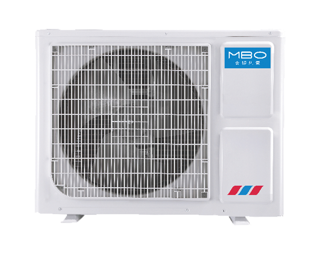 戶式變頻水機