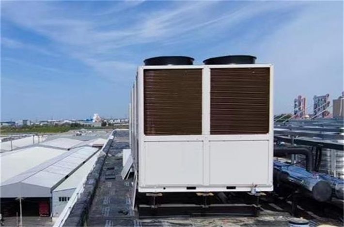 工業(yè)車間如何高效取暖？探尋新型環(huán)保取暖方式