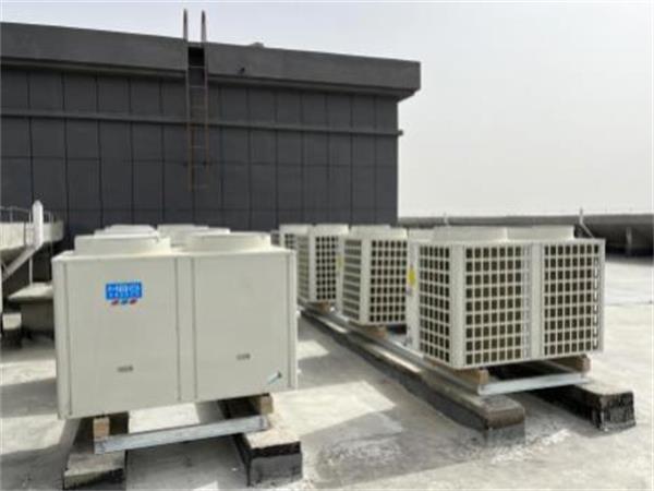 空氣能熱水器：擁抱舒適生活新伴侶