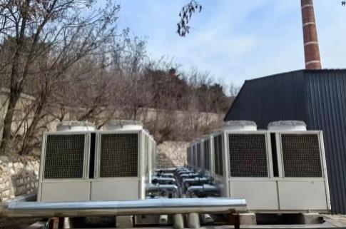煤改電空氣能：不僅安全環(huán)保，而且采暖費用低