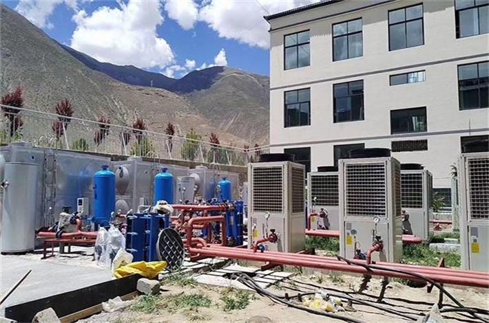 供暖墊資助力，煤改電新篇章