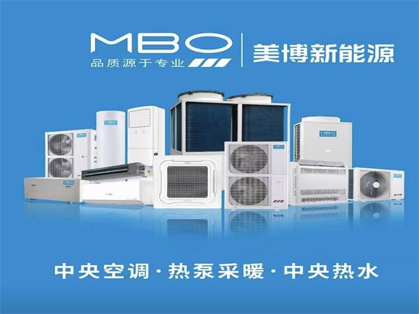 BOT在空氣能行業(yè)是怎么應(yīng)用的？
