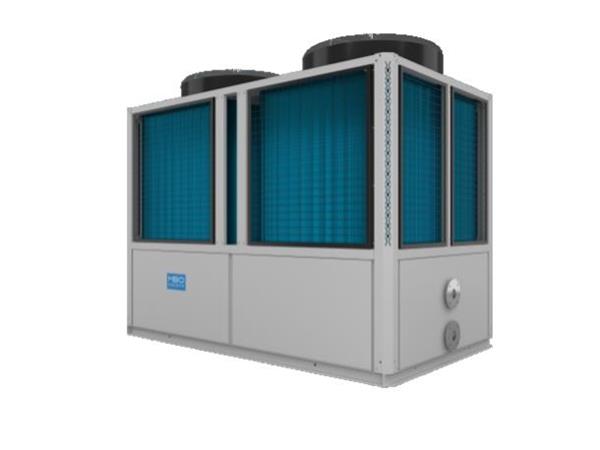 為何商用熱水首選空氣能？本文為您解答！