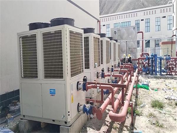 探索學(xué)校煤改電案例，打開(kāi)清潔能源新篇章
