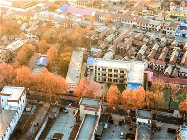 幼兒園空氣能取暖：溫暖童年，從選擇開始